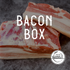 Bacon Box