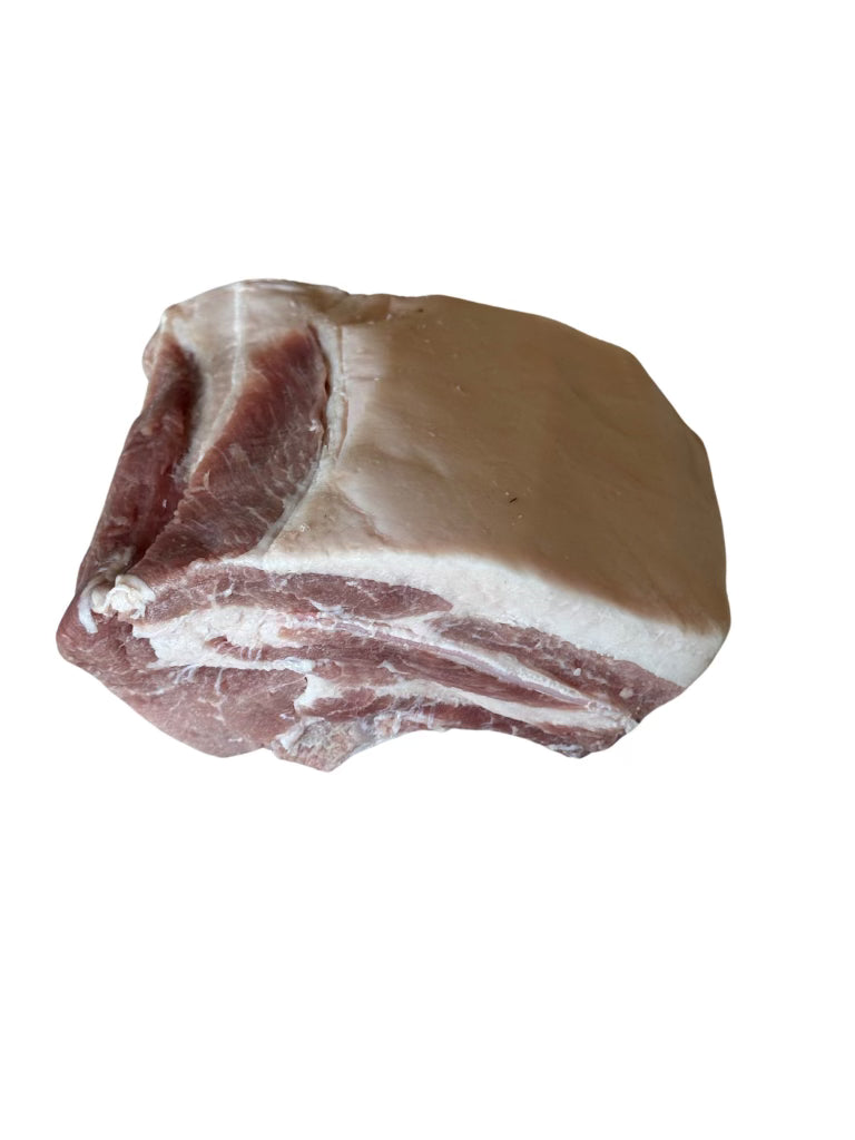 Pork Loin Roast