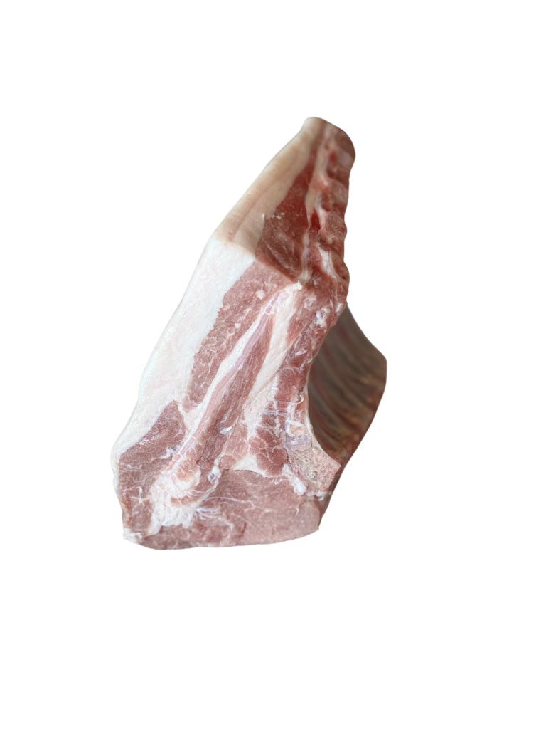 Pork Loin Roast