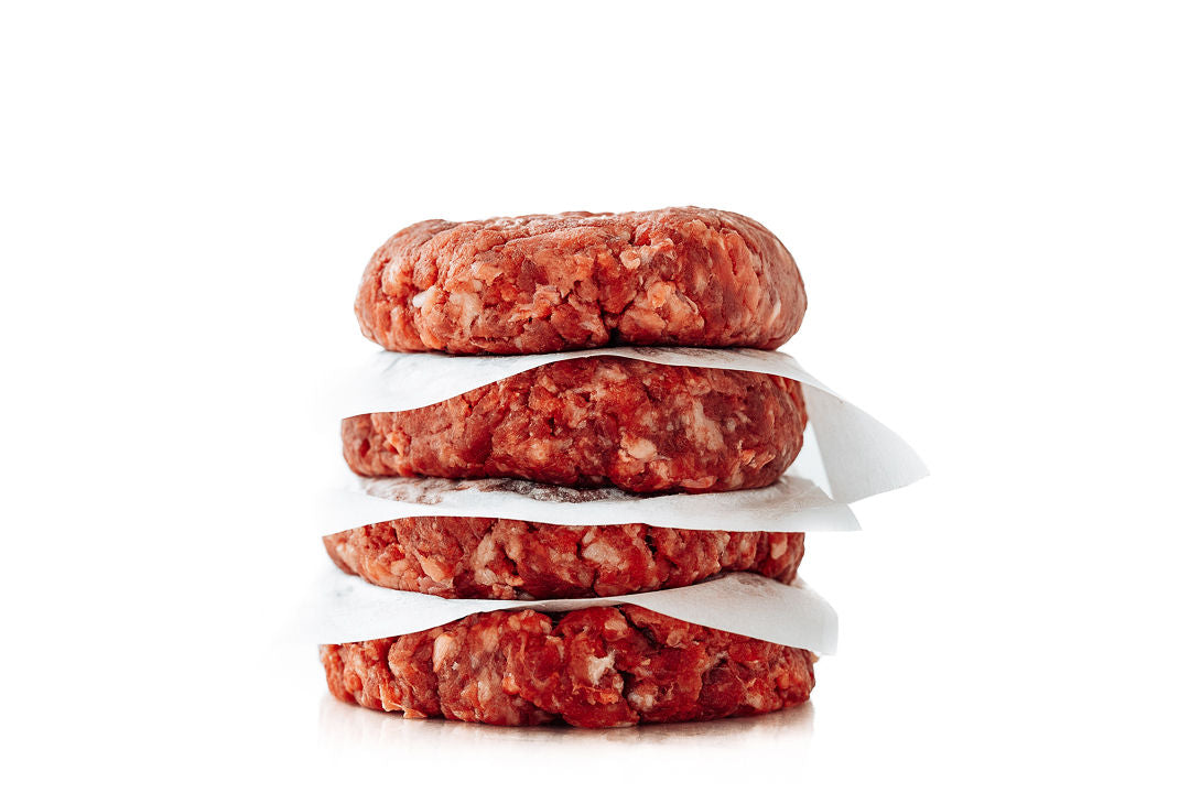Primal Ground Beef – Casad Family Farms