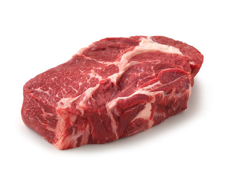 Chuck Roast (boneless)