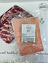 Pork Belly - Fresh! 5#