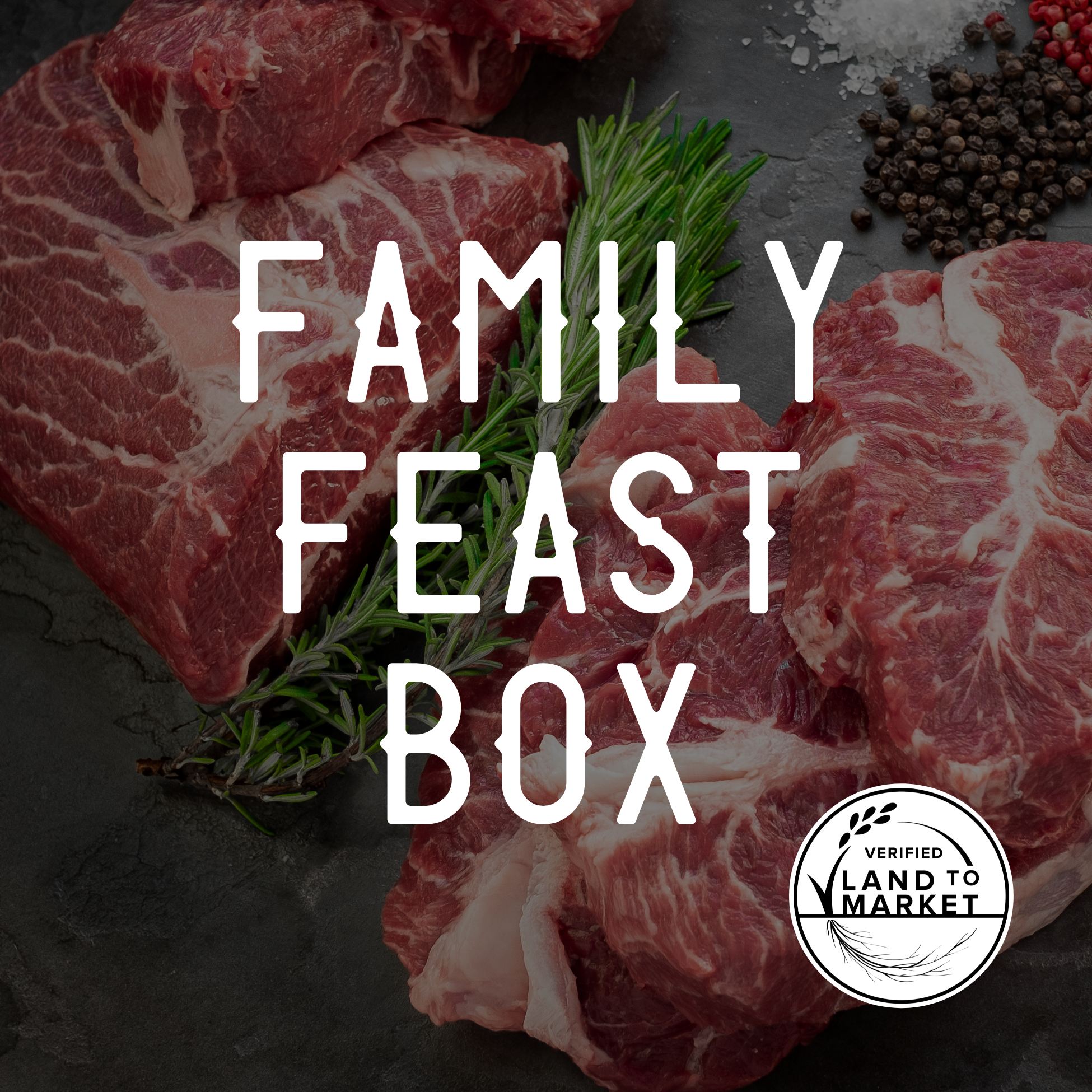 Family Feast Box